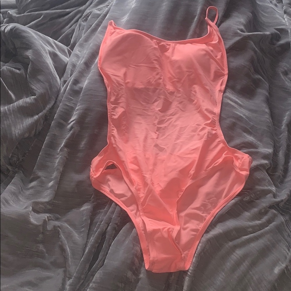 Sunny Co. One Piece
